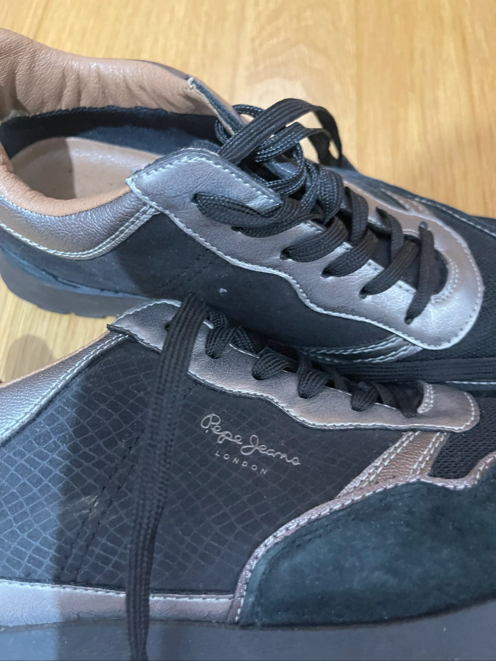 Zapatillas – photo 10
